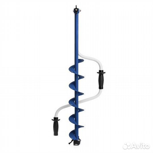 Ледобур Helios HS-110D