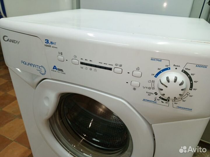 Стиральная машина под раковину гарантия