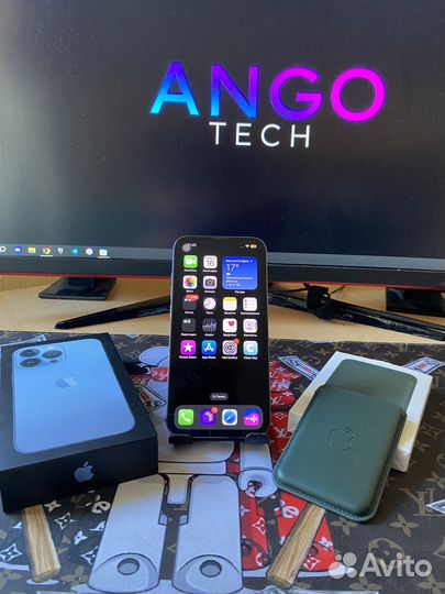 iPhone 13 Pro 128Gb