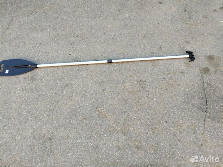 Весло гребок