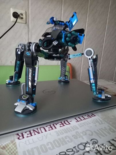 Lego ninjago наборы