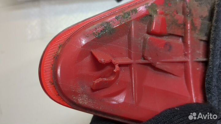 Фонарь (задний) Toyota RAV 4, 2008