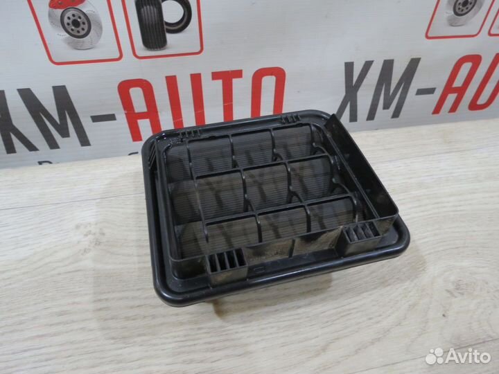 Решетка вентиляционная Kia Sportage 4