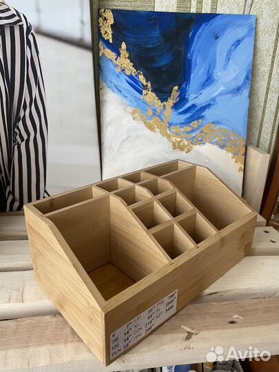 Органайзер для косметики