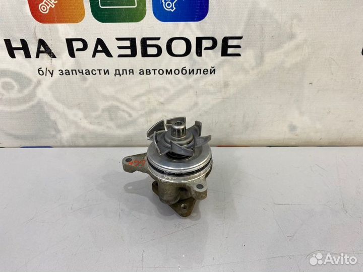 Помпа Mazda 6 GH LF17 2011