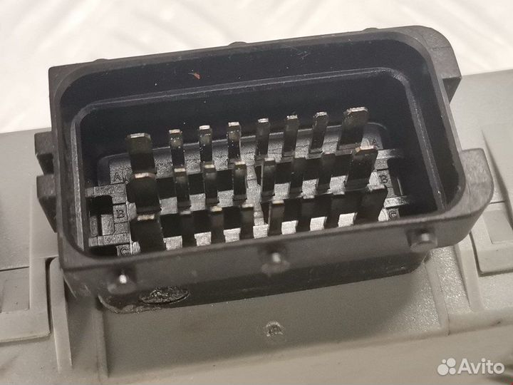 Датчик дождя для mercedes-benz A-Class (W168)