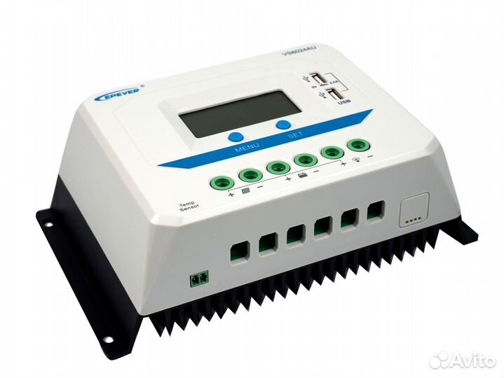 Контроллер заряда Epsolar VS6024AU