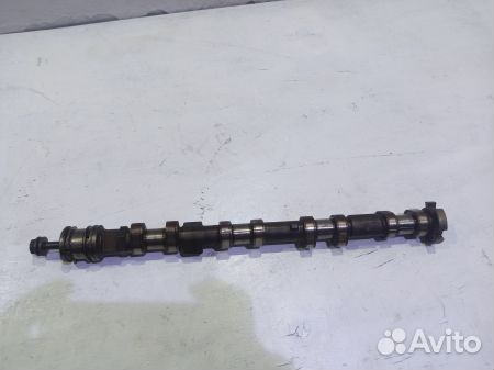 Распредвал выпускной бмв