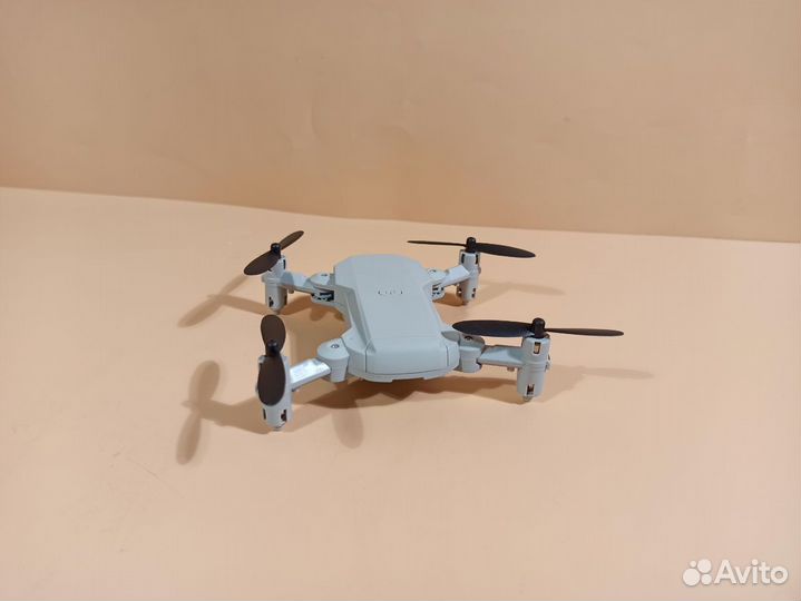 С дефектом 834208 Мини-Дрон