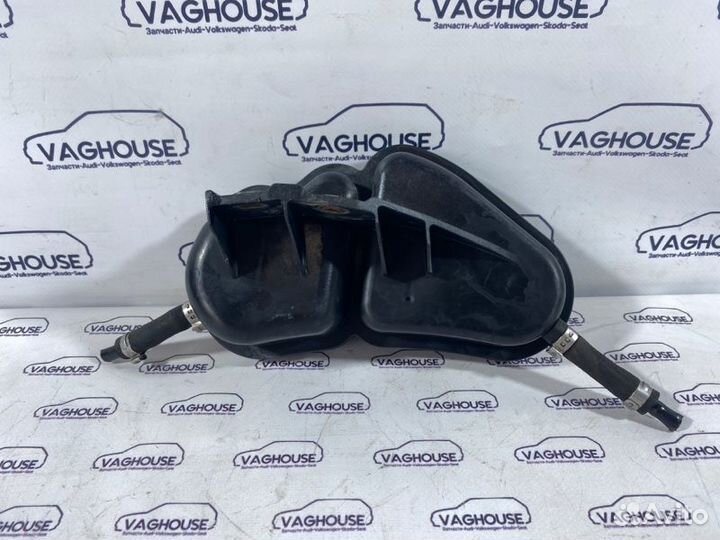 Ресивер воздушный Audi A4 B6 8E 1.8T AMB 2004