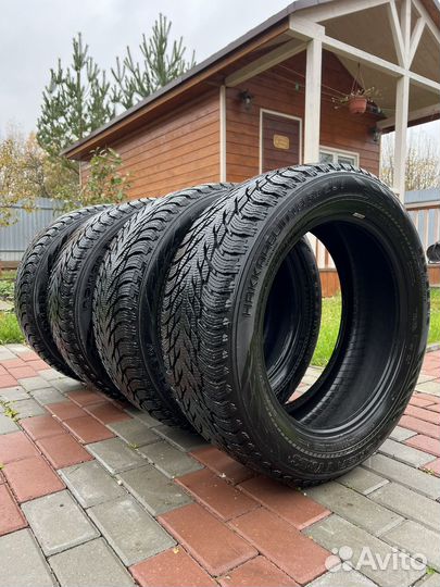 Nokian Tyres Hakkapeliitta R3 SUV 235/55 R18