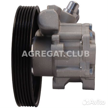 Насос гидроусилителя руля Motorherz P1909HG