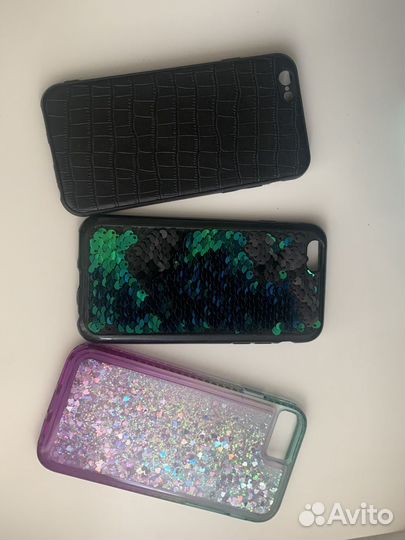 Чехол на iPhone xr, 6s
