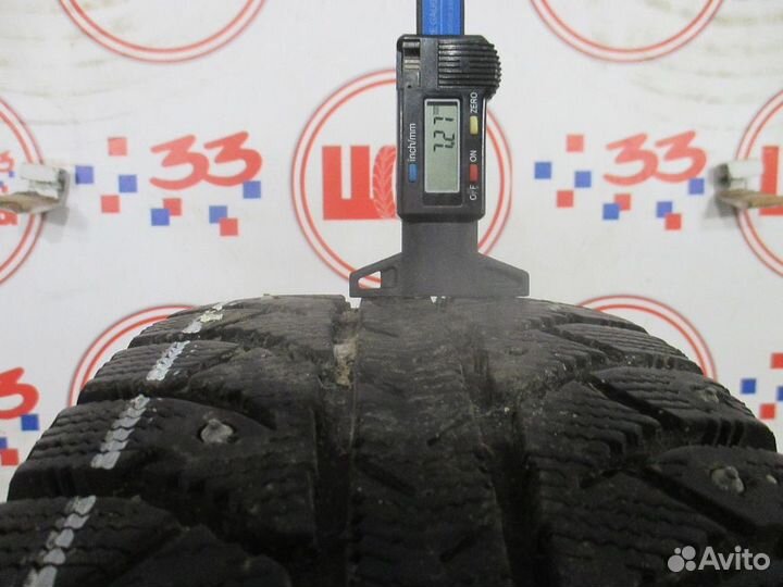 Bridgestone Ice Cruiser 7000 175/70 R13