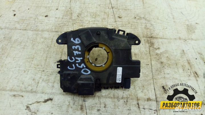 Механизм подрулевой для SRS (ленточный) VW Passat