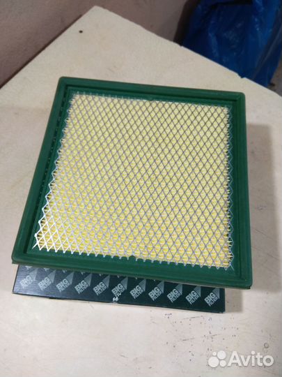 Воздушный фильтр BIG