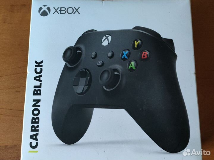 Геймпад xbox siries