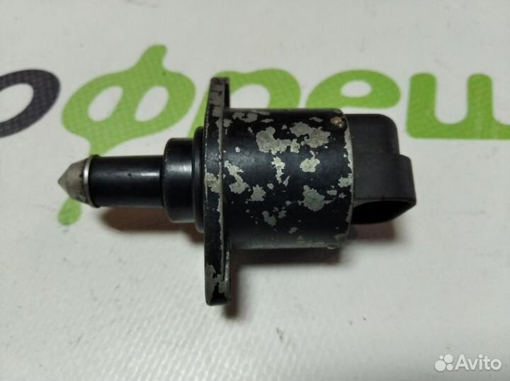 Регулятор холостого хода Subaru Legacy B13