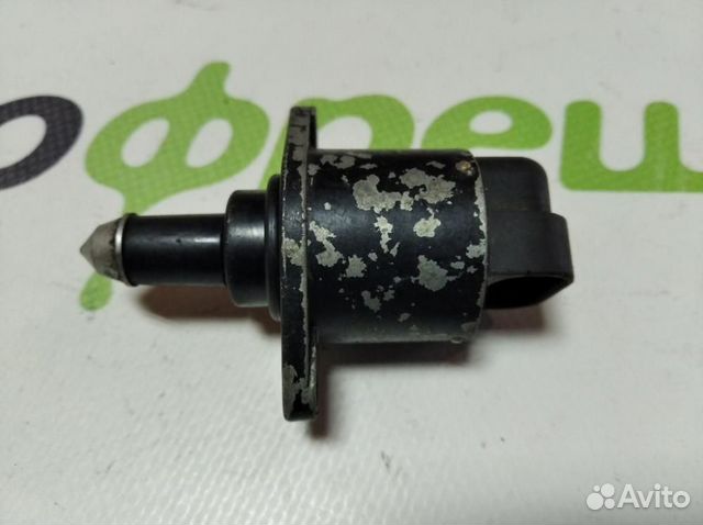 Регулятор холостого хода Subaru Legacy B13