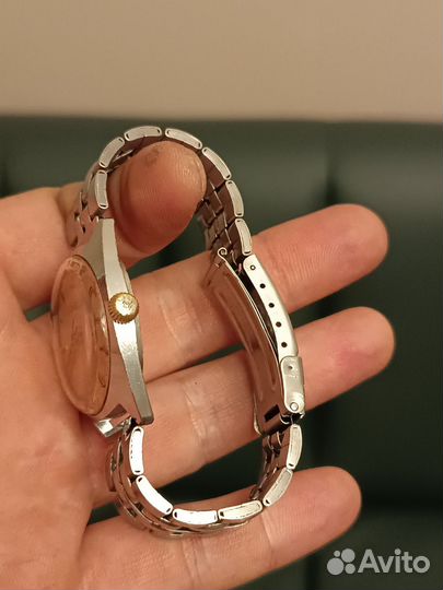 Ракета малая косынка