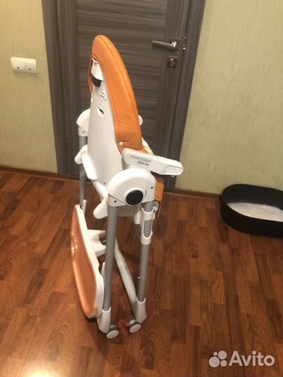 Стул для кормления