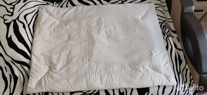 Детское одеяло новое