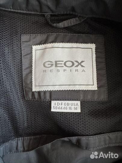 Ветровка geox