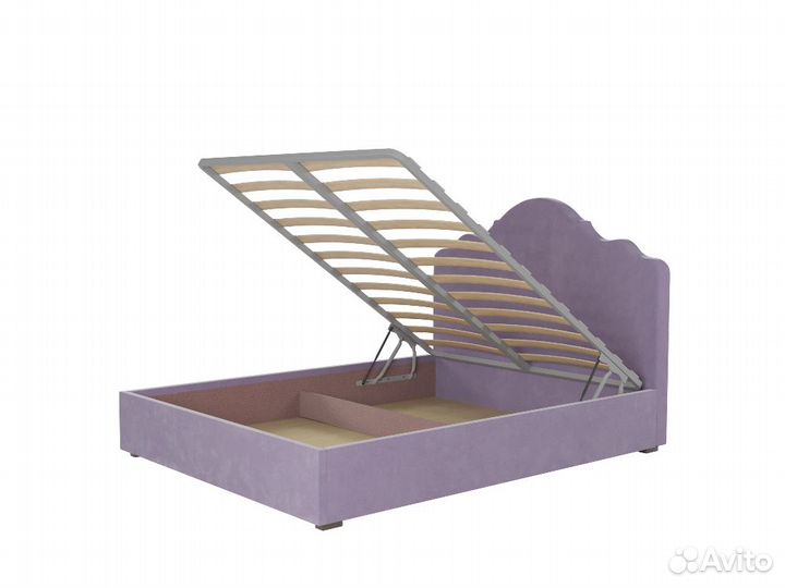 Кровать Эльза