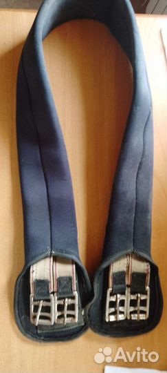 Подпруга для лошади