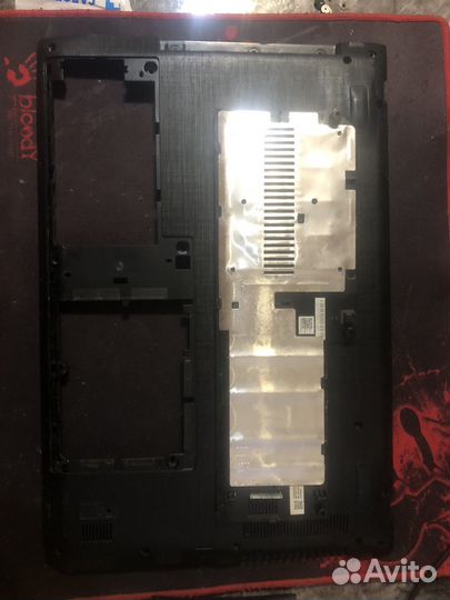 Ноутбук acer e5 575g 39m5