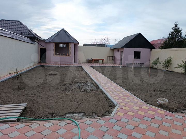 Дача 56 м² на участке 4,5 сот.