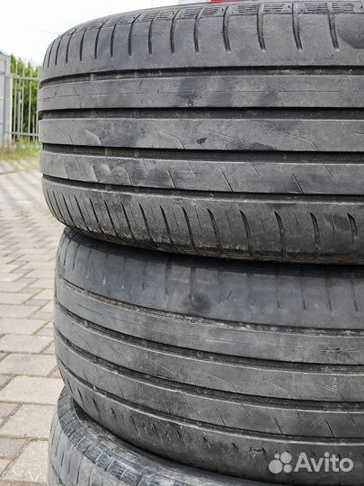 Toyo Proxes CF2 205/55 R16 91V