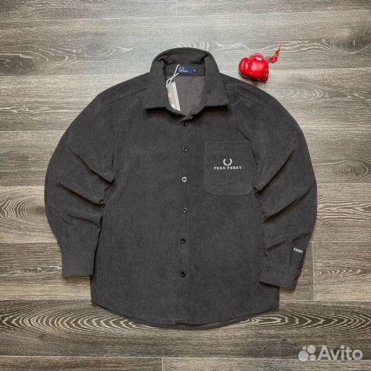 Рубашка Fred Perry