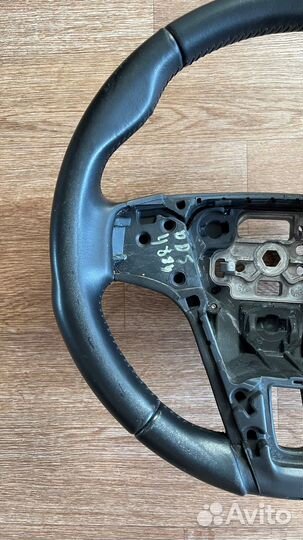 Руль Volvo XC60 P3
