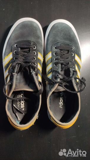 Кеды Adidas Originals Delpala