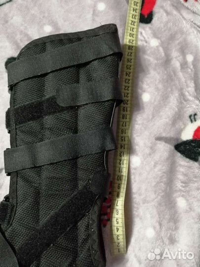 Ортез (бандаж) для голеностопного сустава