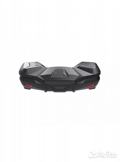 Оригинальные кофры для квадроциклов Polaris