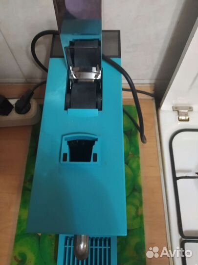 Капсульная кофемашина