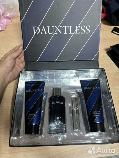 Подарочный набор