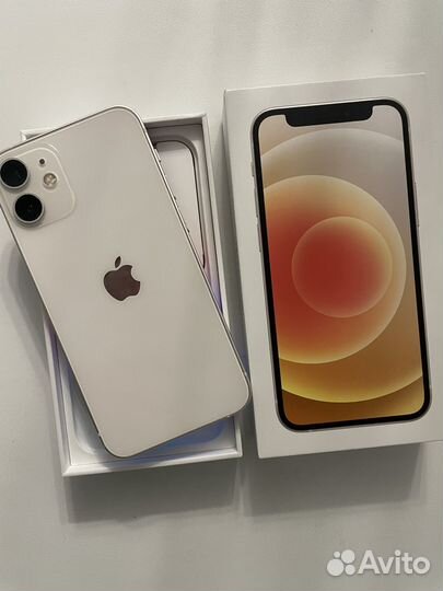 iPhone 12 mini, 64 ГБ
