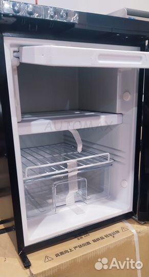 Автохолодильник встраиваемый Alpicool CR-50