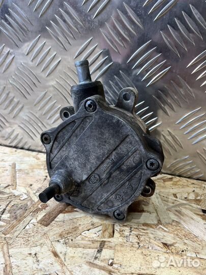 Вакуумный насос бмв N62B44