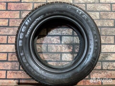 Hankook Radial 866 195/60 R14