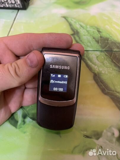 Samsung SGH-B320