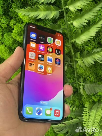 iPhone 11 Pro, 64 ГБ