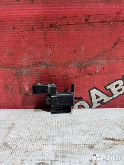 Клапан электромагнитный Porsche Cayenne 959 DCB