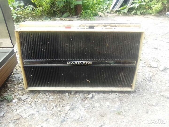 Старинные вещи