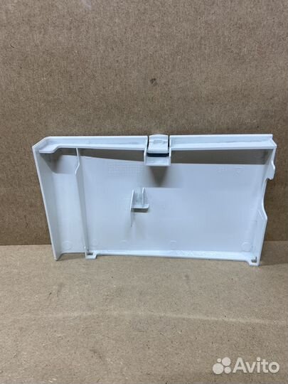 Декоротивная крышка от стиральной машины Bosch