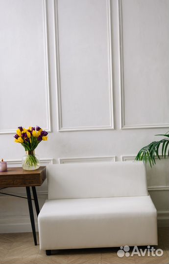 Диван в зону ожидания