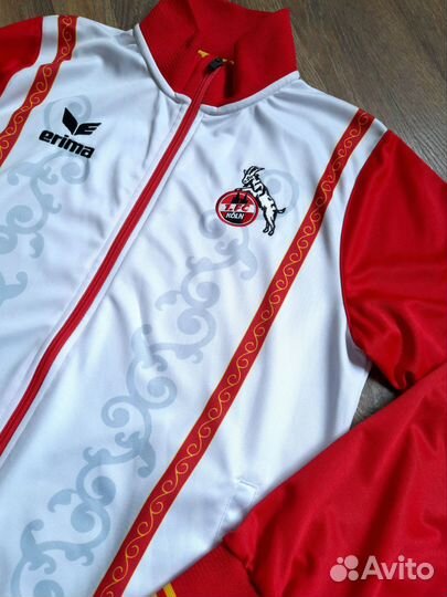 Олимпийка Erima Koln Германия